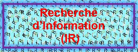 Recherche d'informations