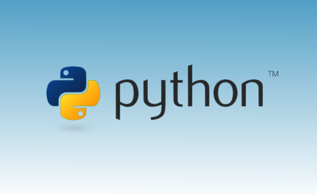 Initiation à Python