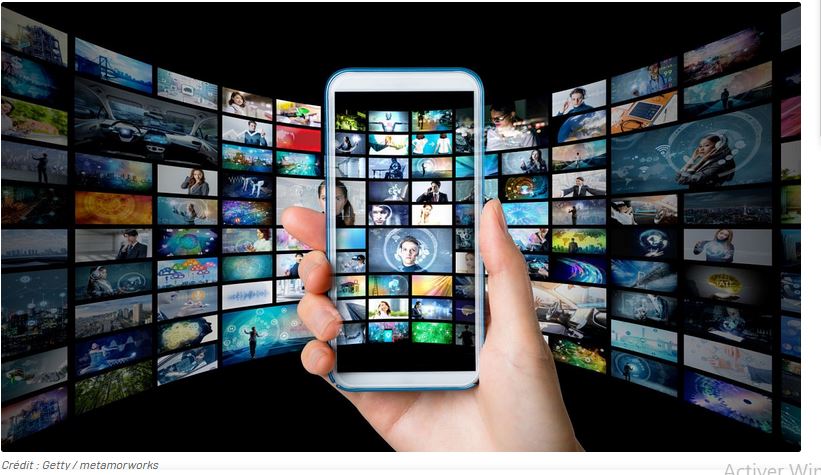 Journalisme numérique