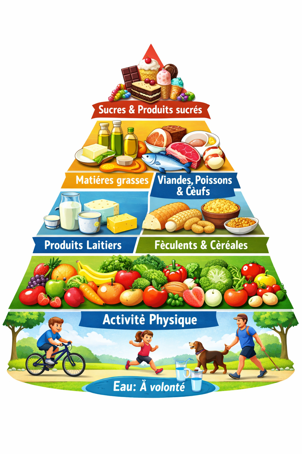 Propriétés Physicochimiques des Aliments